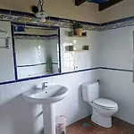 度假居 La Santiurde de Toranzo