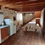 La 度假居 Santiurde de Toranzo