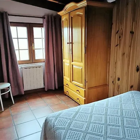La Hébergement de vacances
