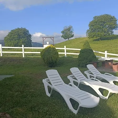 La Santiurde de Toranzo