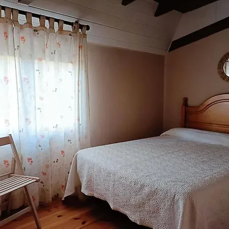 La Hébergement de vacances *