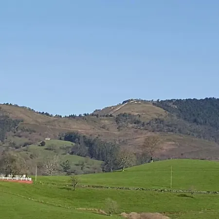 La Santiurde de Toranzo