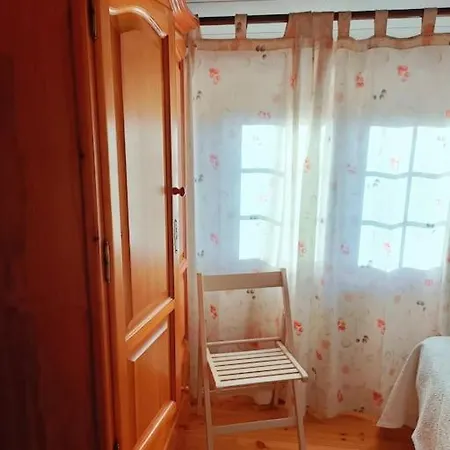 La Semesterbostad Santiurde de Toranzo