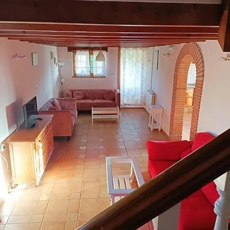 La Santiurde de Toranzo