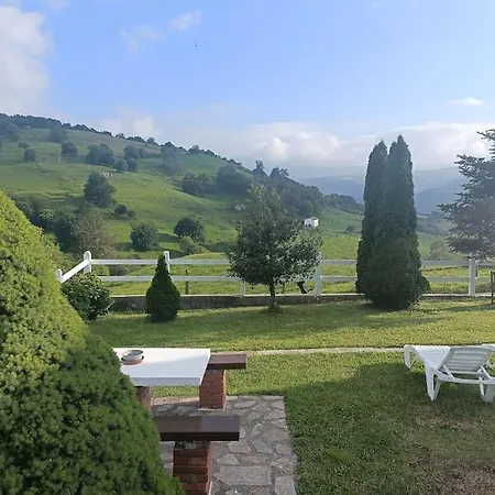La Hébergement de vacances