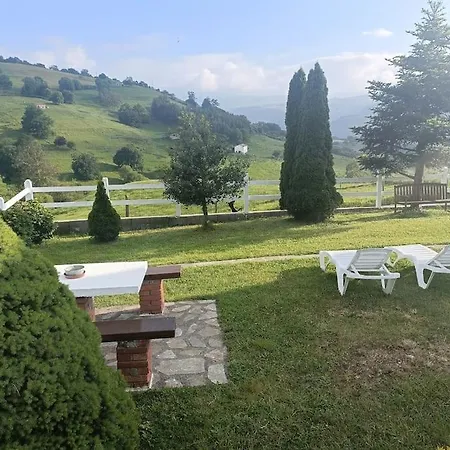 Hébergement de vacances La *