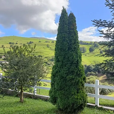 La Semesterbostad Santiurde de Toranzo