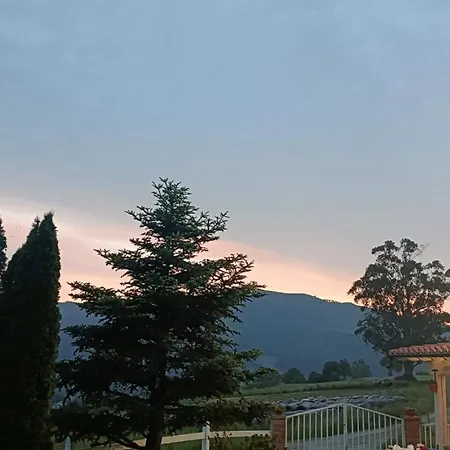 La Santiurde de Toranzo