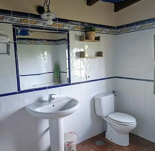 Hébergement de vacances La Santiurde de Toranzo