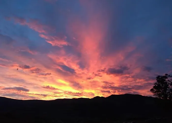 La * Santiurde de Toranzo