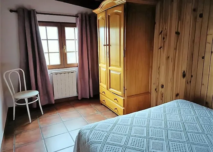 La Hébergement de vacances