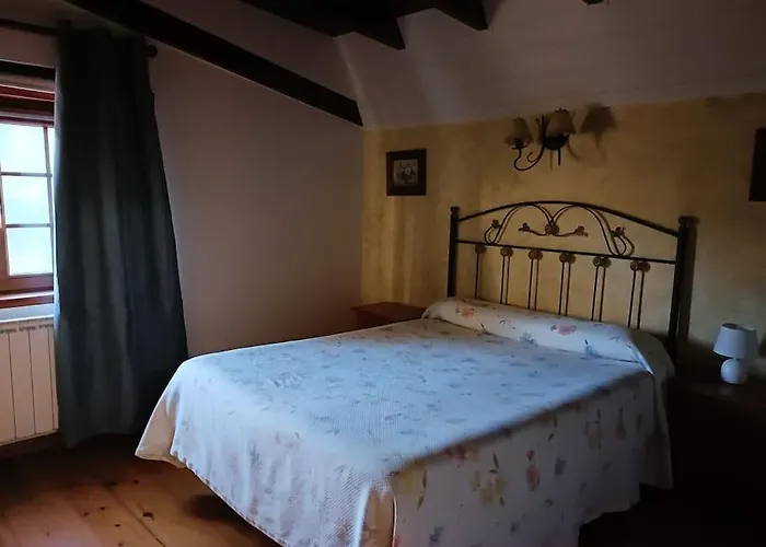 La Hébergement de vacances *