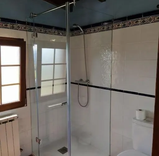 La Santiurde de Toranzo