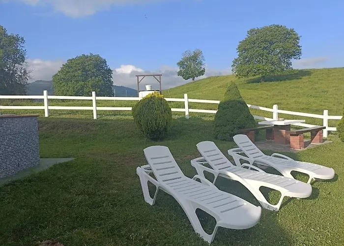 La Santiurde de Toranzo