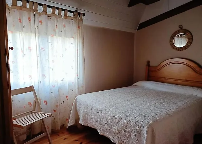 La Hébergement de vacances *