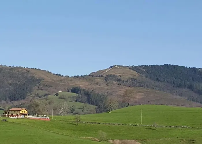 La Santiurde de Toranzo