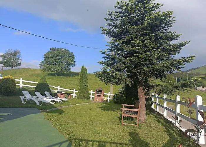 La Hébergement de vacances *