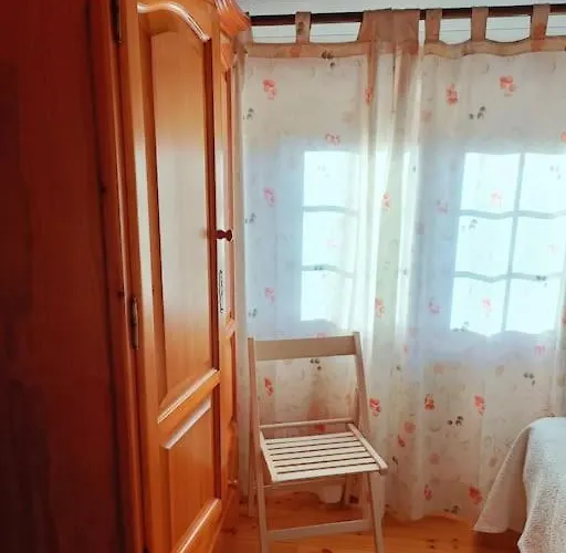 La Hébergement de vacances Santiurde de Toranzo