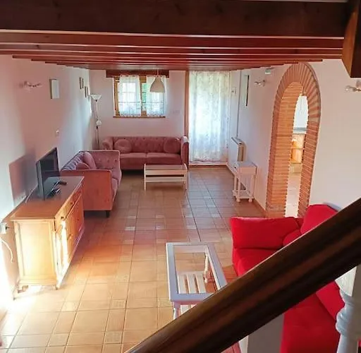 La Santiurde de Toranzo