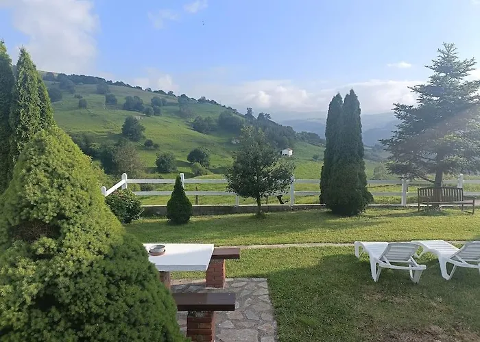 La Hébergement de vacances