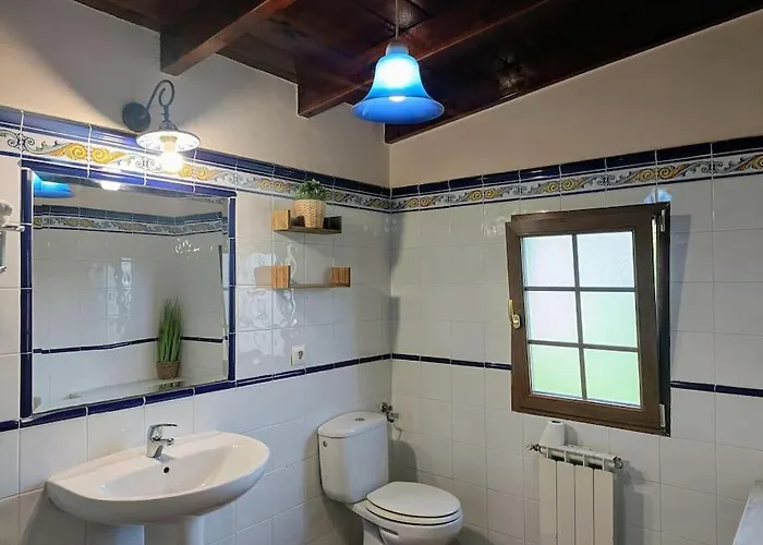 La Santiurde de Toranzo