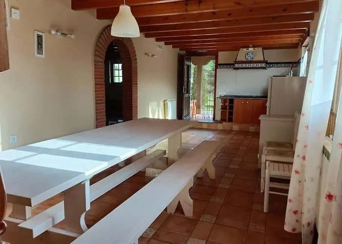 Hébergement de vacances La *