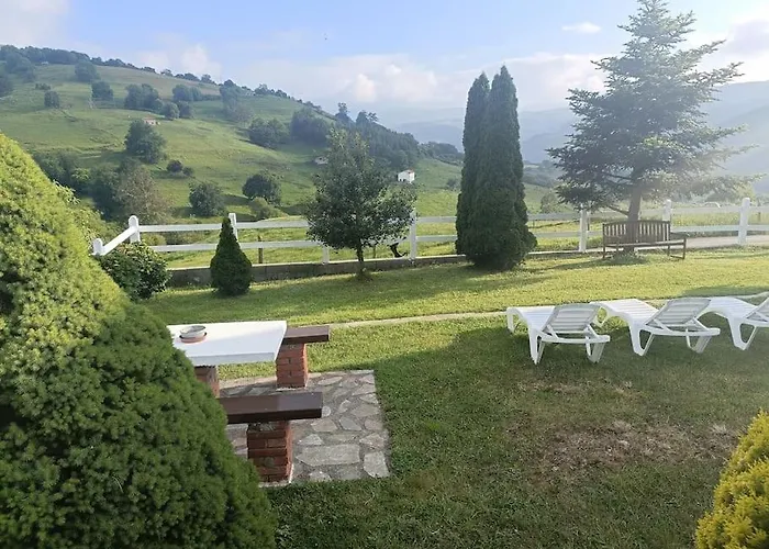 Hébergement de vacances La *