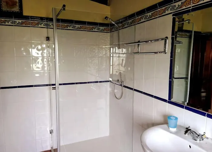 La Hébergement de vacances Santiurde de Toranzo