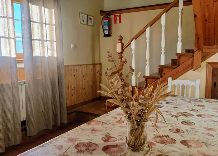 La Hébergement de vacances *