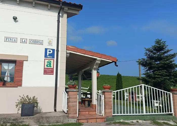 La Hébergement de vacances Santiurde de Toranzo