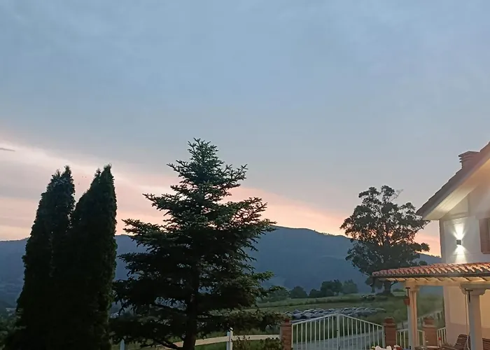 La Santiurde de Toranzo