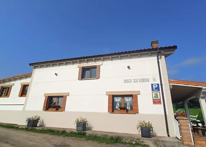 Hébergement de vacances La *